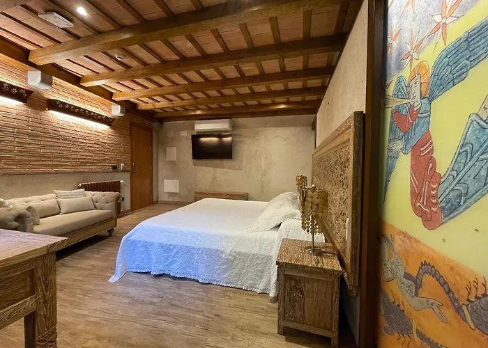 Hotel Historic