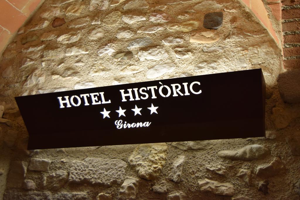 Historic Girona