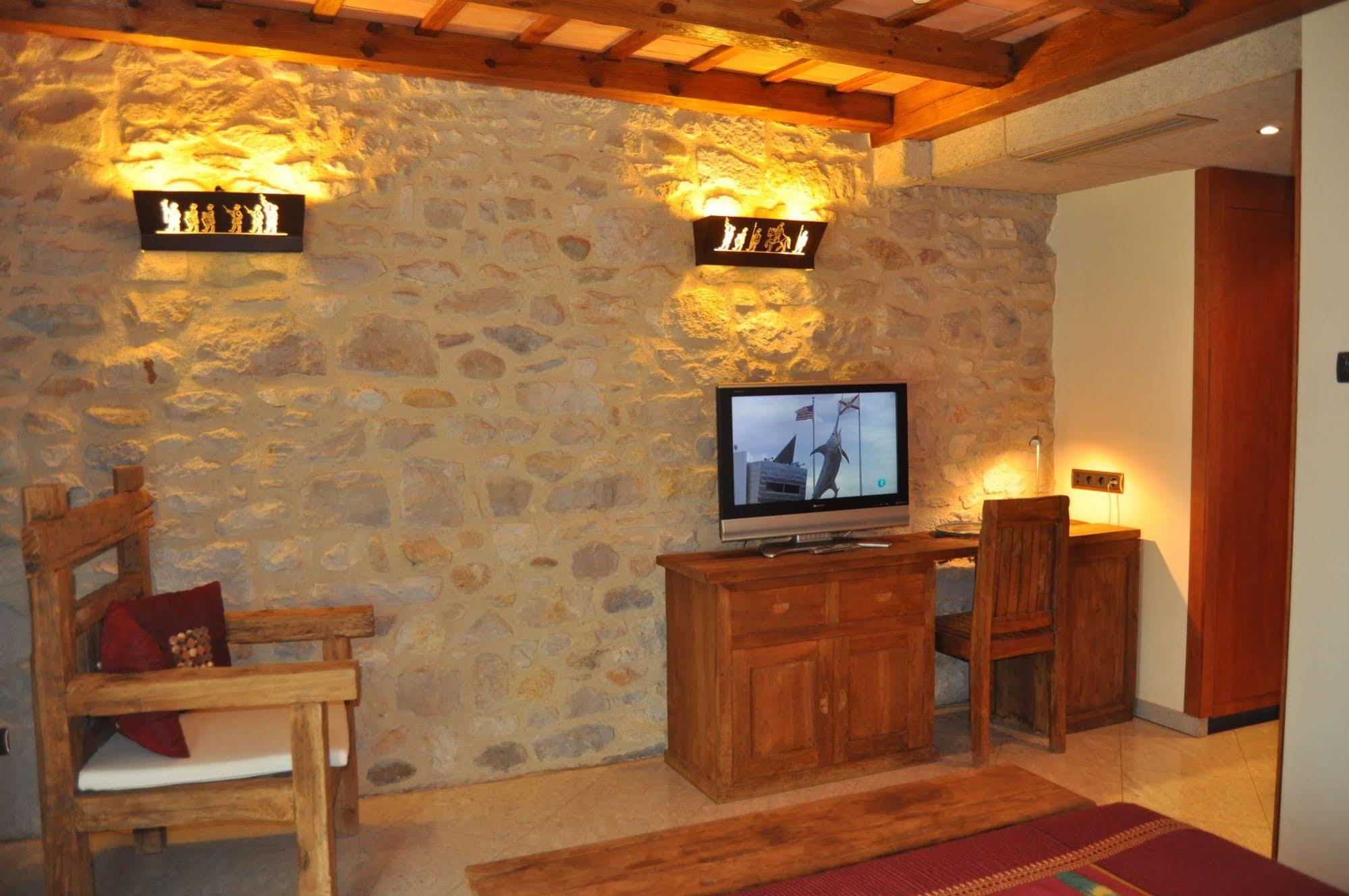 Historic Hotel