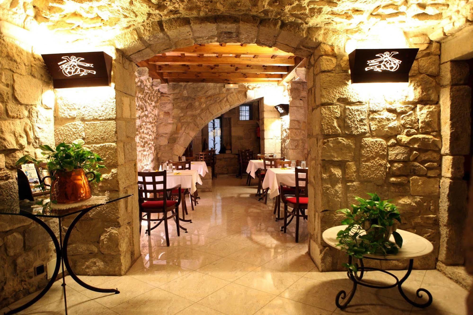 Hotel Historic Girona
